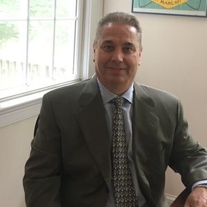 Meet your Posher, Marc